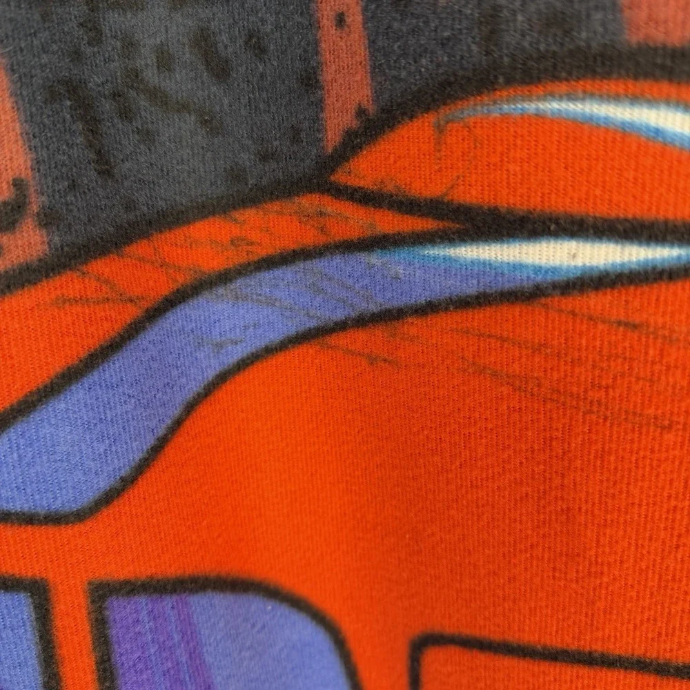 Disney Baby blanket has